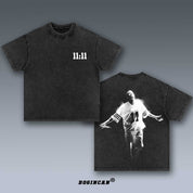 VINTAGE TEE | CHRIS BROWN 7.2