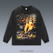 VINTAGE LONG SLEEVE TEE | KOBE 25.9.6