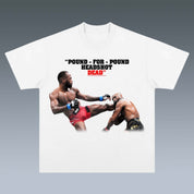 VINTAGE TEE |  LEON EDWARDS