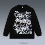 VINTAGE LONG SLEEVE TEE | CEEDEE LAMB 9.20