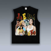 VINTAGE TANK TOP | JHENE AIKO 8.29