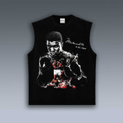 VINTAGE TANK TOP | MUHAMMAD ALI