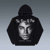 VINTAGE HOODIES | MICHAEL JACKSON