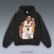 VINTAGE HOODIES | KOBE V5.26