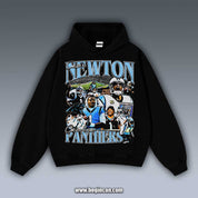 VINTAGE HOODIES | CAM NEWTON 9.28