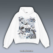 VINTAGE HOODIES | CEEDEE LAMB 9.20