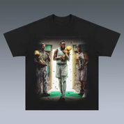VINTAGE TEE | CELTICS- JALEN BROWN 6.24