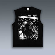 VINTAGE TANK TOP | LEBRON JAMES 12.30
