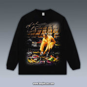 VINTAGE LONG SLEEVE TEE | KOBE 25.9.6