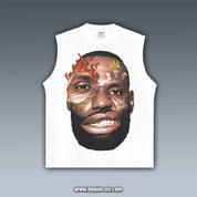 VINTAGE TANK TOP | LEBRON JAMES V11.14