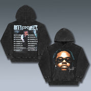VINTAGE HOODIES | GUNNA