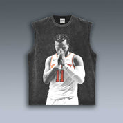 VINTAGE TANK TOP | JALEN BRUNSON 3.11