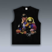 VINTAGE TANK TOP | KOBE 4.12