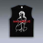 VINTAGE TANK TOP | MACADELIC