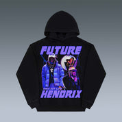 VINTAGE HOODIES | FUTURE