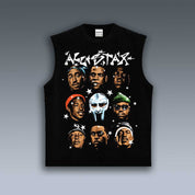 VINTAGE TANK TOP | HIPHOP ALL STAR 4.2