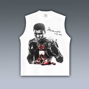 VINTAGE TANK TOP | MUHAMMAD ALI