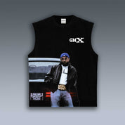 VINTAGE TANK TOP | GNX KENDRICK LAMAR 11.25