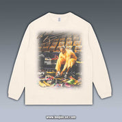VINTAGE LONG SLEEVE TEE | KOBE 25.9.6