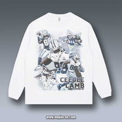 VINTAGE LONG SLEEVE TEE | CEEDEE LAMB 9.20