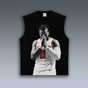 VINTAGE TANK TOP | JALEN BRUNSON 3.11