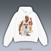 VINTAGE HOODIES | KOBE V5.26