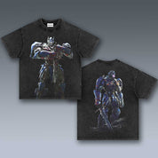 VINTAGE TEE | TRANSFORMERS: AGE OF EXTINCTION