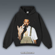 VINTAGE HOODIES | CHRIS BROWN-8.3