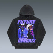 VINTAGE HOODIES | FUTURE