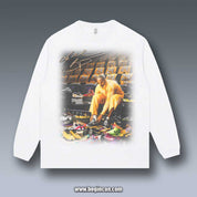 VINTAGE LONG SLEEVE TEE | KOBE 25.9.6