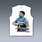 VINTAGE TANK TOP | ANTHONY EDWARDS V4.30