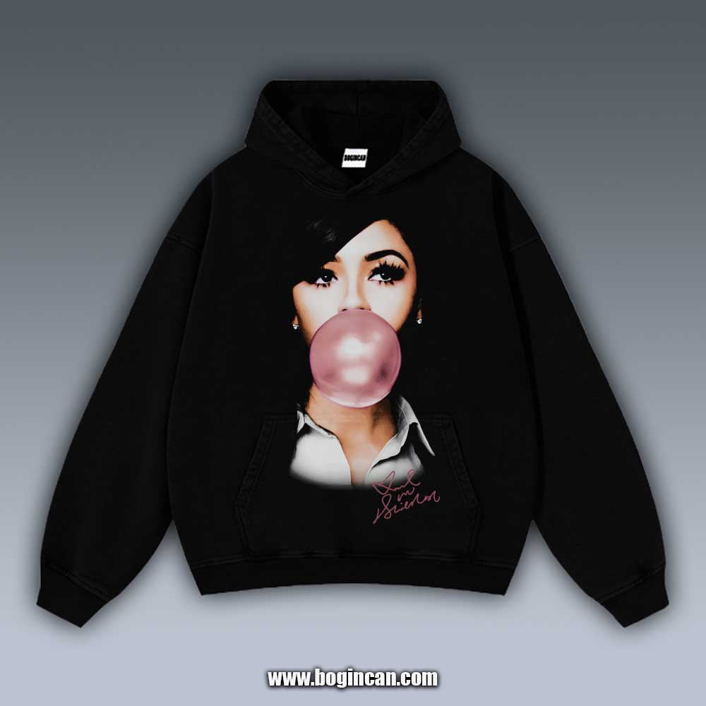 VINTAGE HOODIES | MARIAH THE SCIENTIST 8.25.2