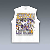VINTAGE TANK TOP | JUSTIN JEFFERSON