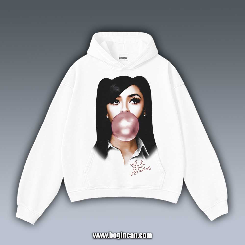 VINTAGE HOODIES | MARIAH THE SCIENTIST 8.25.2