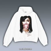 VINTAGE HOODIES | MARIAH THE SCIENTIST 8.25.2