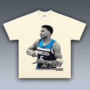 VINTAGE TEE | ANTHONY EDWARDS V4.30