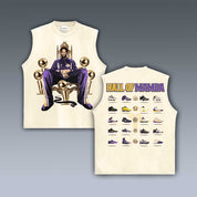 VINTAGE TANK TOP | KOBE BRYANT 8.6