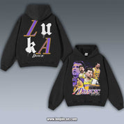 VINTAGE HOODIES | LUKA DONCIC 6.14.2