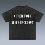 VINTAGE TEE |  SIDHU MOOSEWALA