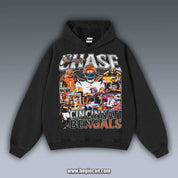 VINTAGE HOODIES | JAMARR CHASE 9.28-2