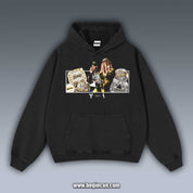 VINTAGE HOODIES | KOBE 25.25.3