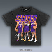 VINTAGE TEE | SUNS 10.21