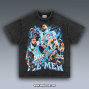VINTAGE TEE | ICEMAN DRAKE V5.15.7