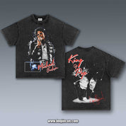 VINTAGE TEE | MICHAEL JACKSON V4.7.19