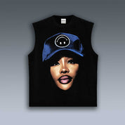 VINTAGE TANK TOP | SZA 3.20.2