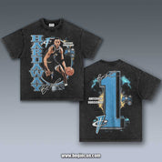 VINTAGE TEE | HARDAWAY 9.29