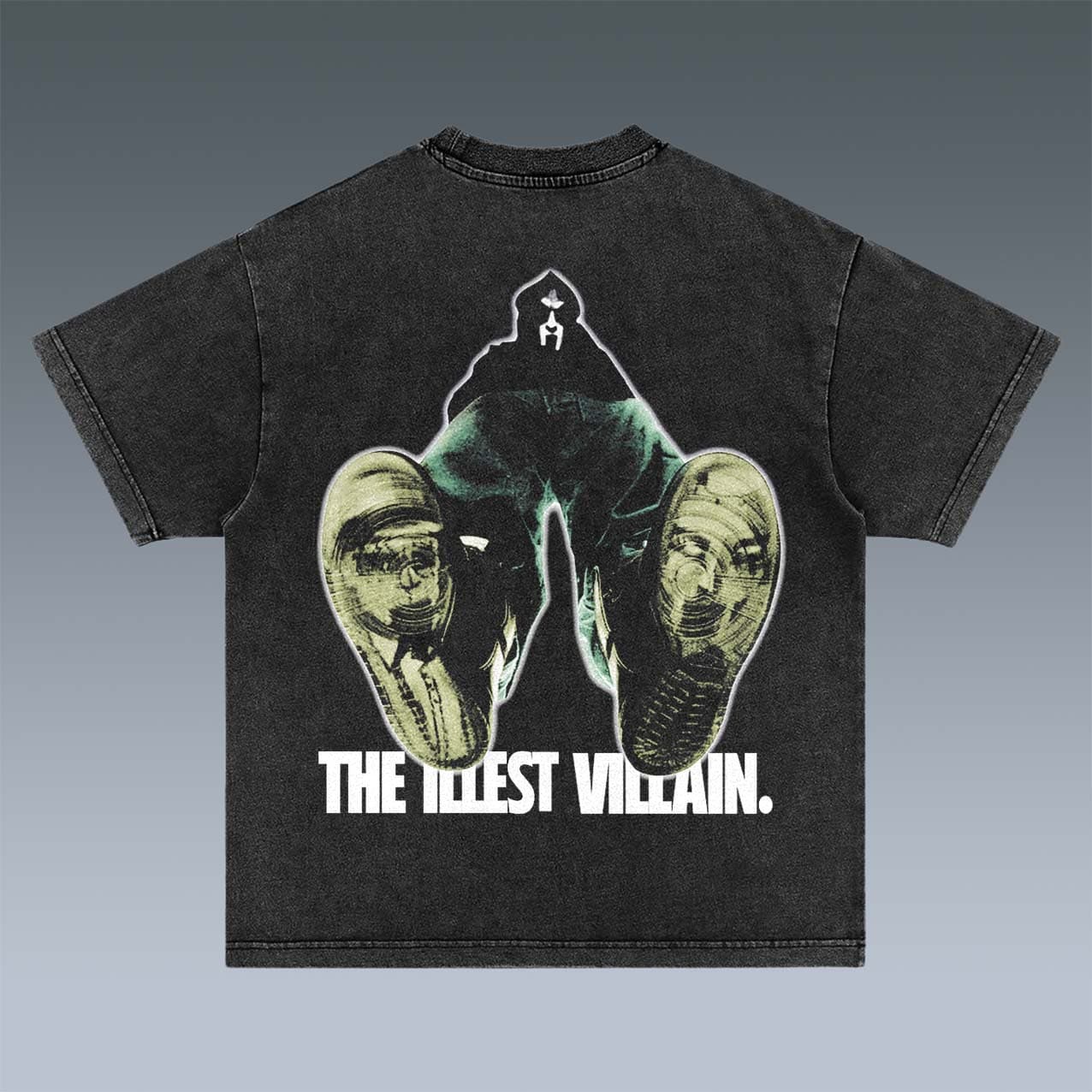 VINTAGE TEE | MF DOOM