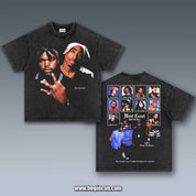 VINTAGE TEE | FOR THE WEST 7.4