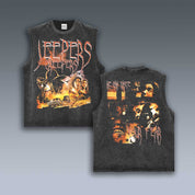 VINTAGE TANK TOP | JEEPERS CREEPERS 9.12