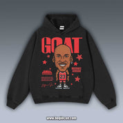 VINTAGE HOODIES | MICHAEL JORDAN V5.12